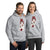 Saint Spirits Hoodie - Lucy + Norman