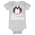 Sloppy Kisser Baby Bodysuit - Lucy + Norman