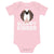 Sloppy Kisser Baby Bodysuit - Lucy + Norman