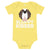 Sloppy Kisser Baby Bodysuit - Lucy + Norman