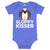 Sloppy Kisser Baby Bodysuit - Lucy + Norman