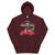 St Bernard Big Pine Co Unisex Hoodie - Lucy + Norman