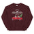 St Bernard Big Pine Co Unisex Sweatshirt - Lucy + Norman