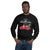 St Bernard Big Pine Co Unisex Sweatshirt - Lucy + Norman