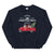 St Bernard Big Pine Co Unisex Sweatshirt - Lucy + Norman