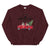 St Bernard Big Pine Co Unisex Sweatshirt - Lucy + Norman