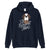 St Bernard Dog Mom Heavy Hoodie - Lucy + Norman