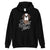 St Bernard Dog Mom Heavy Hoodie - Lucy + Norman