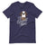 St Bernard Dog Mom T-Shirt - Lucy + Norman