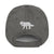 St Bernard Dog Mountains Distressed Dad Hat - Lucy + Norman