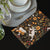 St Bernard Fall Meadow Cloth Napkin Set - Lucy + Norman