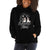 St Bernard Mom Heavy Hoodie - Lucy + Norman