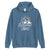 St Bernard Mom Heavy Hoodie - Lucy + Norman