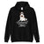 St Bernard Mom Heavy Hoodie - Lucy + Norman