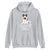 St Bernard Mom Heavy Hoodie - Lucy + Norman