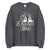 St Bernard Mom Mountain Sweatshirt - Lucy + Norman