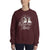 St Bernard Mom Mountain Sweatshirt - Lucy + Norman