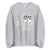 St Bernard Mom Mountain Sweatshirt - Lucy + Norman