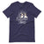 St Bernard Mom Mountain T-Shirt - Lucy + Norman