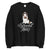 St Bernard Mom Sweatshirt - Lucy + Norman