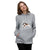 St Bernard Mountain Lightweight Hoodie - Lucy + Norman