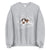 St Bernard Mountain Sweatshirt - Lucy + Norman