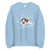 St Bernard Mountain Sweatshirt - Lucy + Norman