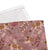 St Bernard Rosy Fall Cloth Napkin Set - Lucy + Norman