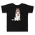 St Bernard Toddler Tee - Lucy + Norman