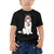 St Bernard Toddler Tee - Lucy + Norman