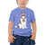 St Bernard Toddler Tee - Lucy + Norman