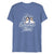 Tri-Blend St Bernard Mom Mountain T-Shirt - Lucy + Norman